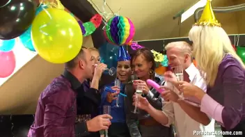 Piss Birthday Showers Part 1 Screencap 21 on sinx.preview.netperv.com