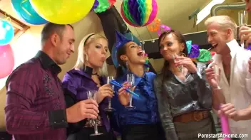 Piss Birthday Showers Part 1 Screencap 22 on sinx.preview.netperv.com