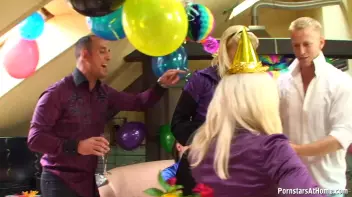 Piss Birthday Showers Part 1 Screencap 24 on sinx.preview.netperv.com