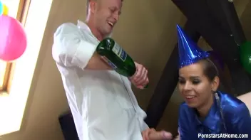 Piss Birthday Showers Part 1 Screencap 40 on sinx.preview.netperv.com