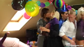 Piss Birthday Showers Part 1 Screencap 45 on sinx.preview.netperv.com