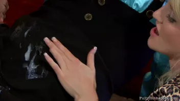 The Wedding Reception Screencap 111 on sinx.preview.netperv.com