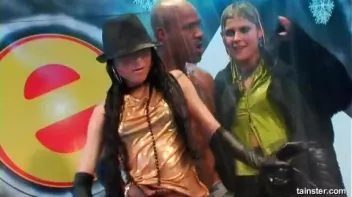 Pussy Blizzard Part 2 - Shower Cam Screencap 29 on sinx.preview.netperv.com