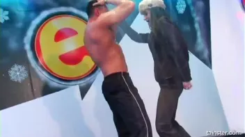 Pussy Blizzard Part 2 - Shower Cam Screencap 36 on sinx.preview.netperv.com