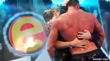 Pussy Blizzard Part 2 - Shower Cam Screencap 73 on sinx.preview.netperv.com