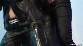 Pussy Blizzard Part 2 - Shower Cam Screencap 78 on sinx.preview.netperv.com