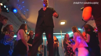 Party Hardcore Gone Crazy Vol. 26 Part 1 - Cam 1 Screencap 32 on sinx.preview.netperv.com