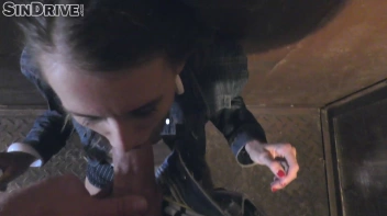 Tiny Blonde Hitchhiker Gets Railed Screencap 92 on sinx.preview.netperv.com