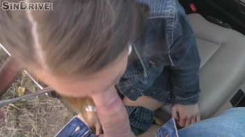 Tiny Blonde Hitchhiker Gets Railed Screencap 64 on sinx.preview.netperv.com