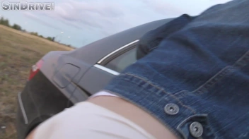 Tiny Blonde Hitchhiker Gets Railed Screencap 73 on sinx.preview.netperv.com