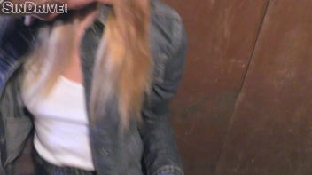 Tiny Blonde Hitchhiker Gets Railed Screencap 78 on sinx.preview.netperv.com