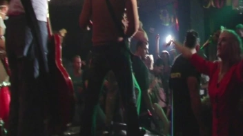 Groupies Go Crazy Part 1 - Cam 1 Screencap 13 on sinx.preview.netperv.com