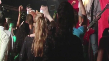 Groupies Go Crazy Part 1 - Cam 1 Screencap 3 on sinx.preview.netperv.com