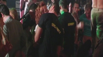 Groupies Go Crazy Part 1 - Cam 1 Screencap 33 on sinx.preview.netperv.com