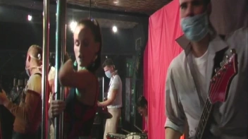 Groupies Go Crazy Part 1 - Cam 1 Screencap 44 on sinx.preview.netperv.com