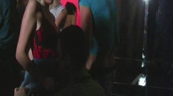 Groupies Go Crazy Part 1 - Cam 1 Screencap 73 on sinx.preview.netperv.com