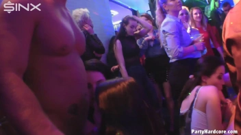 Party Hardcore Gone Crazy Vol. 44 Part 1 - Cam 4 Screencap 100 on sinx.preview.netperv.com