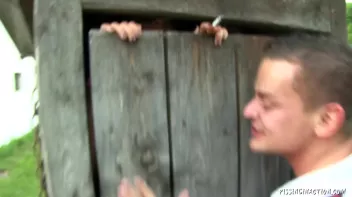 An Outhouse Full Of Hotties Part 1 Screencap 14 on sinx.preview.netperv.com