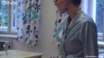 Bratty Schoolgirls Tie Up Their Teacher For WAM Fun - Cam 2 Screencap 26 on sinx.preview.netperv.com
