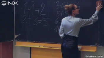 Bratty Schoolgirls Tie Up Their Teacher For WAM Fun - Cam 2 Screencap 41 on sinx.preview.netperv.com