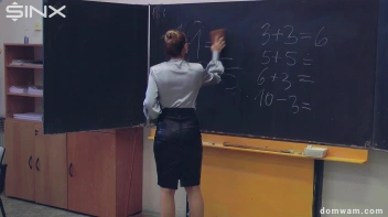 Bratty Schoolgirls Tie Up Their Teacher For WAM Fun - Cam 2 Screencap 42 on sinx.preview.netperv.com