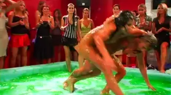 The Green Slime Pit! Screencap 99 on sinx.preview.netperv.com