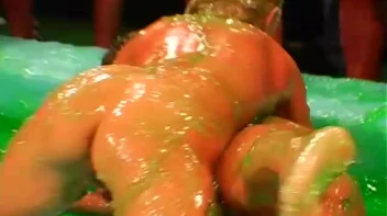 The Green Slime Pit! Screencap 46 on sinx.preview.netperv.com