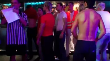 GGC 15 Head-To-Head Part 2 Screencap 52 on sinx.preview.netperv.com