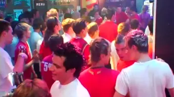 GGC 15 Head-To-Head Part 2 Screencap 60 on sinx.preview.netperv.com