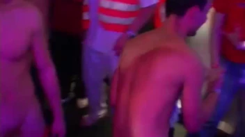 GGC 15 Head-To-Head Part 2 Screencap 67 on sinx.preview.netperv.com