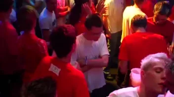 GGC 15 Head-To-Head Part 2 Screencap 76 on sinx.preview.netperv.com