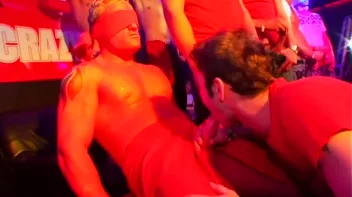 GGC 15 Head-To-Head Part 2 Screencap 88 on sinx.preview.netperv.com