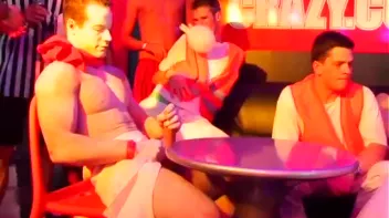 GGC 15 Head-To-Head Part 2 Screencap 9 on sinx.preview.netperv.com