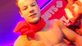 GGC 15 Head-To-Head Part 2 Screencap 22 on sinx.preview.netperv.com