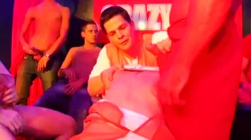 GGC 15 Head-To-Head Part 2 Screencap 26 on sinx.preview.netperv.com