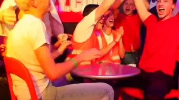 GGC 15 Head-To-Head Part 2 Screencap 29 on sinx.preview.netperv.com