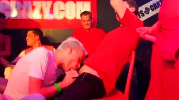 GGC 15 Head-To-Head Part 2 Screencap 32 on sinx.preview.netperv.com