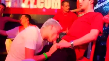 GGC 15 Head-To-Head Part 2 Screencap 33 on sinx.preview.netperv.com