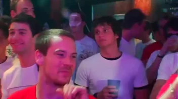 GGC 15 Head-To-Head Part 2 Screencap 37 on sinx.preview.netperv.com