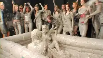 Amateur Babes Prove Themselves In The Mud Pit Screencap 80 on sinx.preview.netperv.com