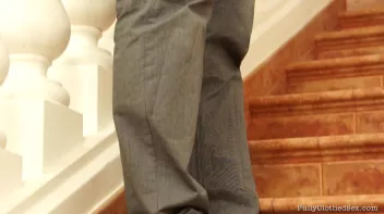 Blinded By Eurobabe Beauty Screencap 6 on sinx.preview.netperv.com