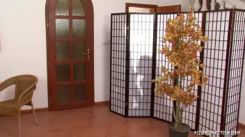 Menage a Piss Screencap 28 on sinx.preview.netperv.com