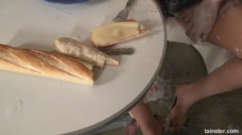 A Power Packed, Creamy Protein Breakfast! Screencap 37 on sinx.preview.netperv.com