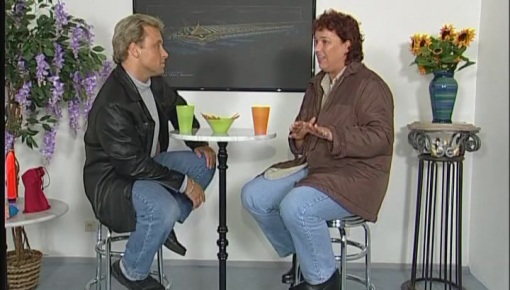 Latest deal - Monika die offene