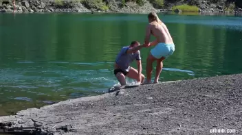 Bringing Bi To The Great Outdoors Screencap 6 on sinx.preview.netperv.com