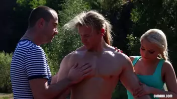 Bringing Bi To The Great Outdoors Screencap 15 on sinx.preview.netperv.com