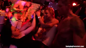 Europorn Birthday Bang Part 4 - Hardcore Cam Screencap 53 on sinx.preview.netperv.com