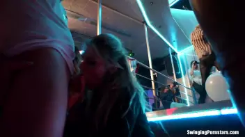 Europorn Birthday Bang Part 4 - Hardcore Cam Screencap 31 on sinx.preview.netperv.com