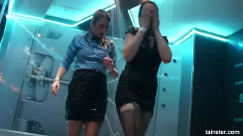 Sexy Shower Girls Screencap 60 on sinx.preview.netperv.com