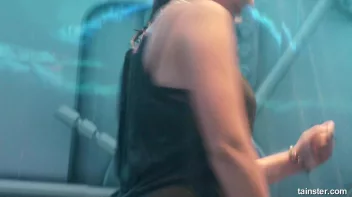 Sexy Shower Girls Screencap 67 on sinx.preview.netperv.com